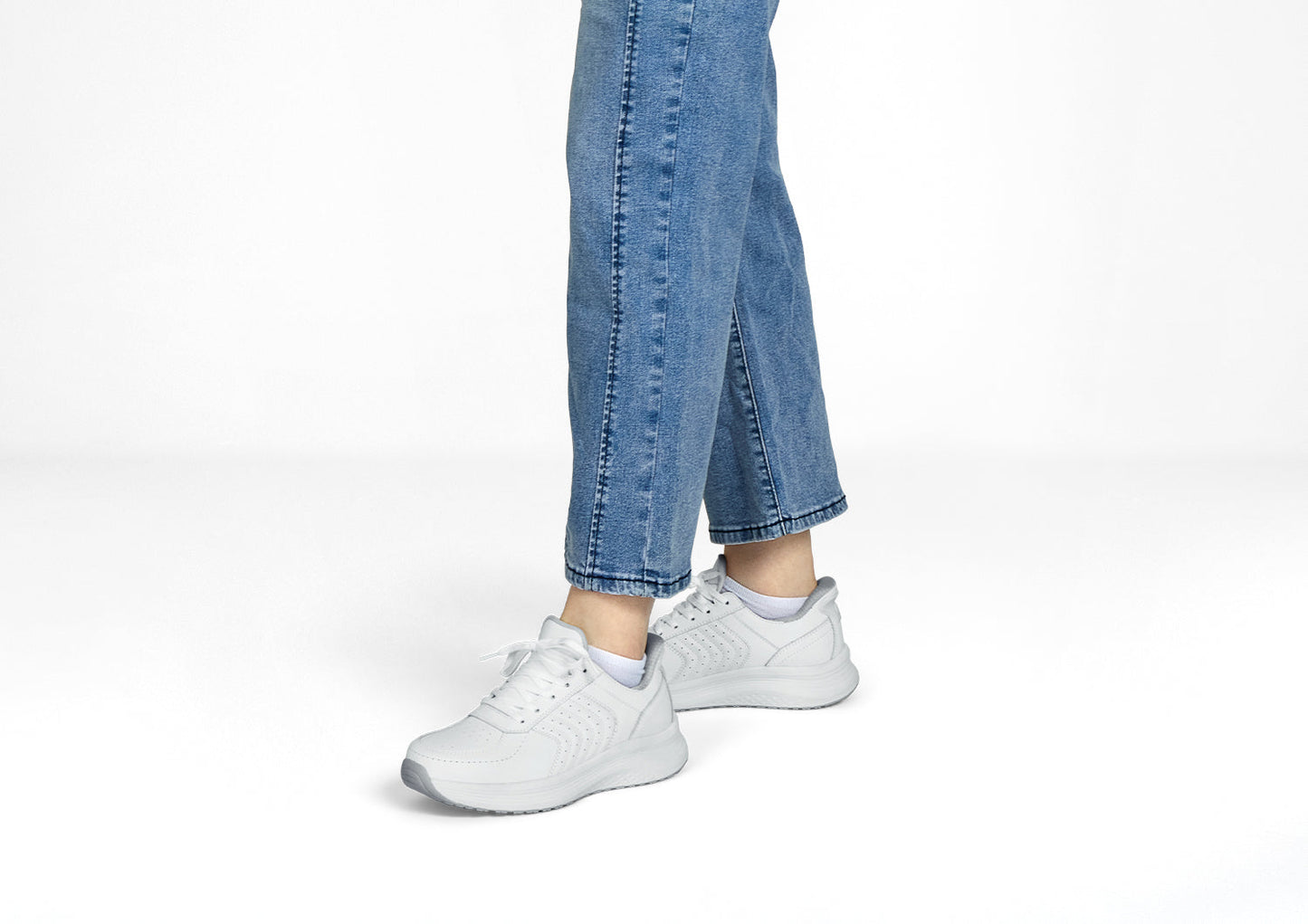 Dresden - Der Hands-Free Komfort-Sneaker für jeden Tag