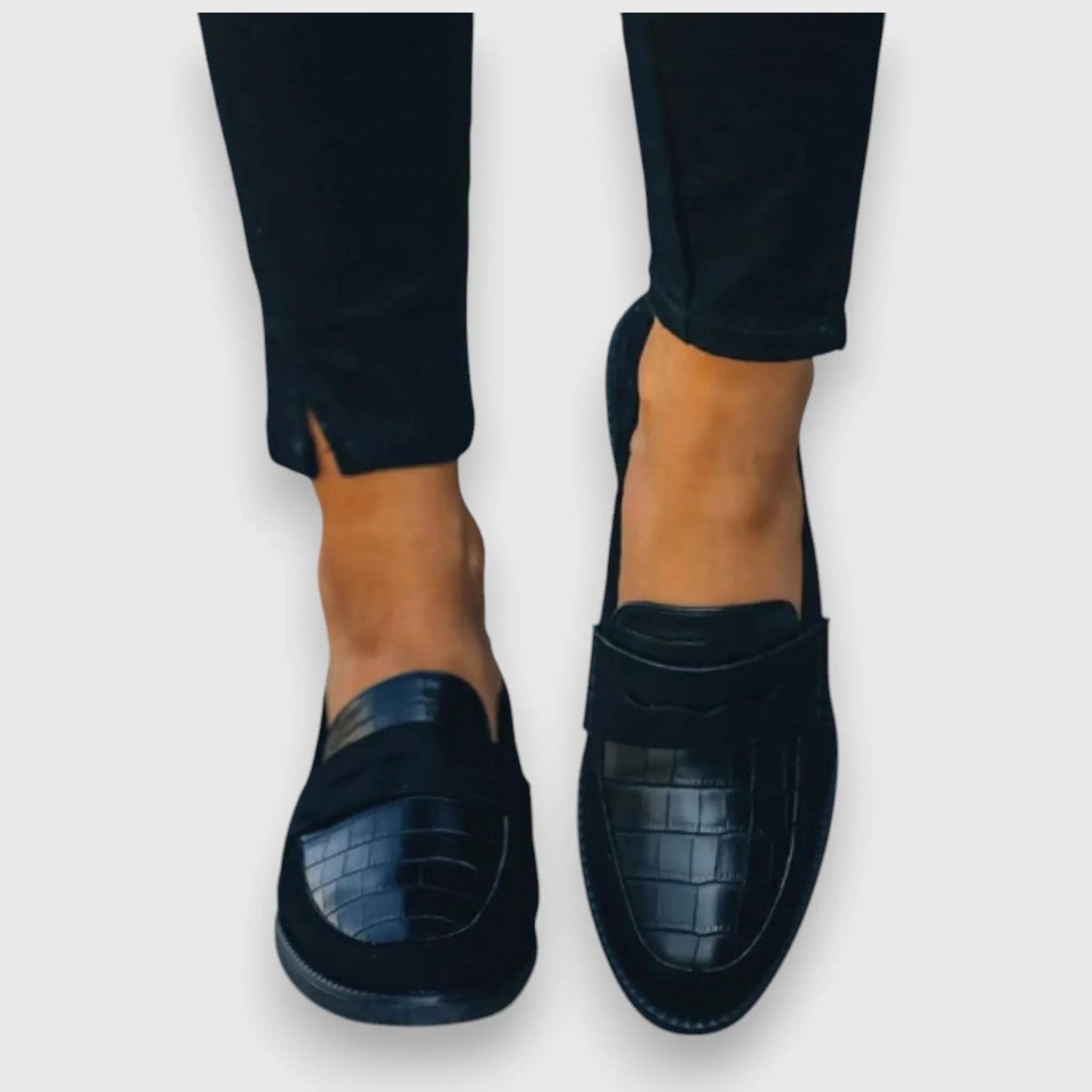 Friedrichshafen - Elegante und ultra-bequeme Loafer
