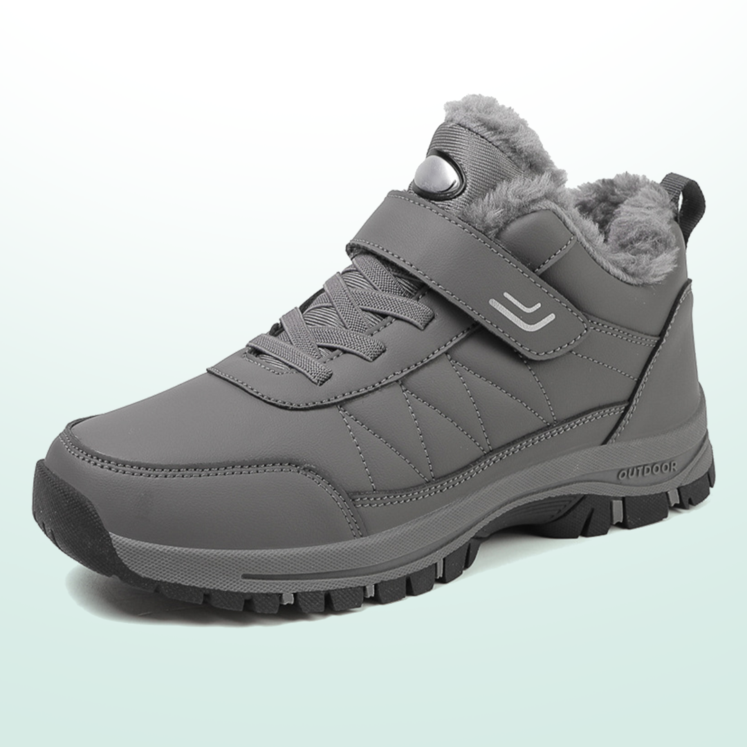 Lederliebe Orthopädische Winterschuhe