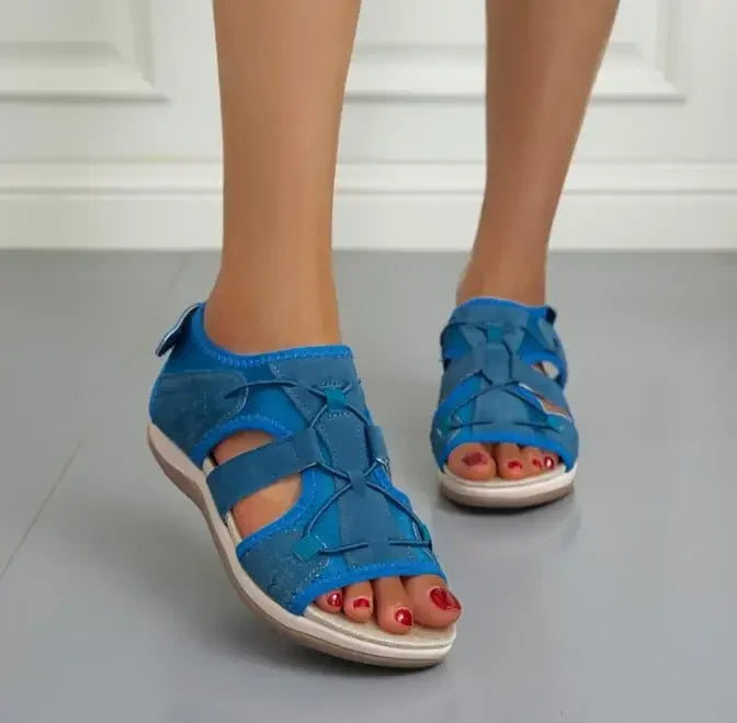 Weimar - Orthopädische Sandalen