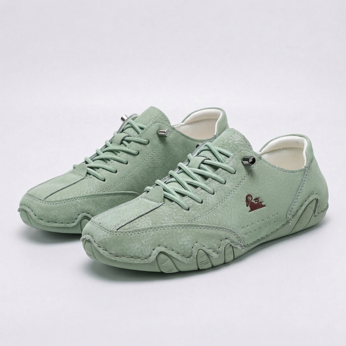 Passau – Komfort-Sneaker für mühelose Schritte