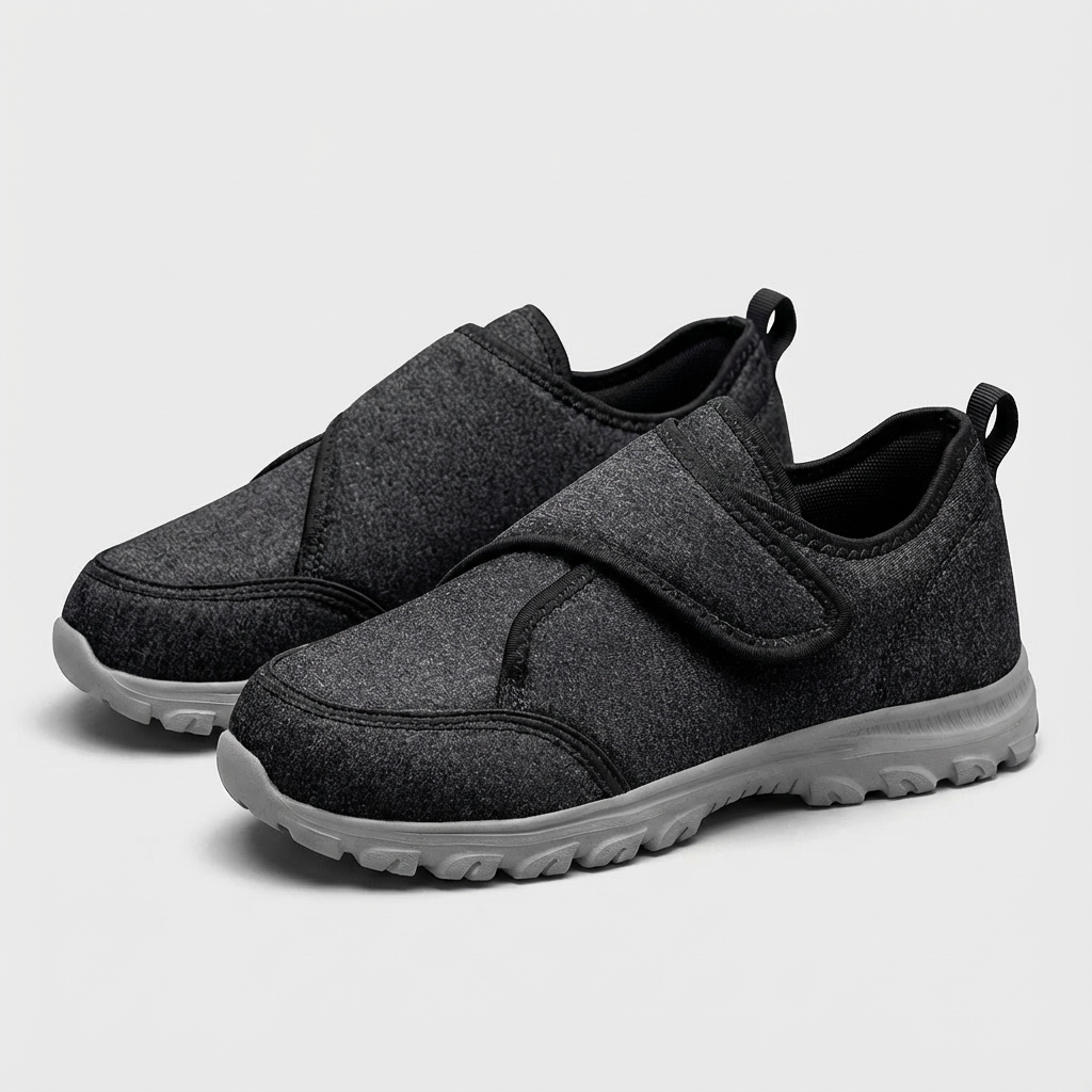 Paderborn – Orthopädische Komfortschuhe