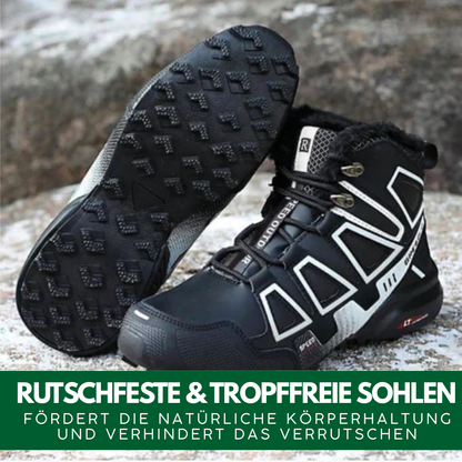 Wanderprofi Pro - Ergonomische Wanderschuhe
