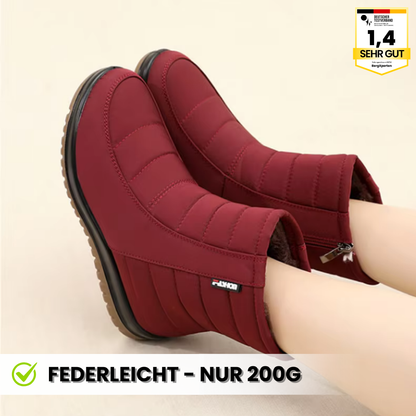 OrthoTherm - Schmerzlindernde, wasserdichte, isolierte Stiefel für Herbst und Winter