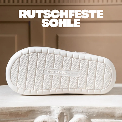 Aachen - Winterhausschuhe