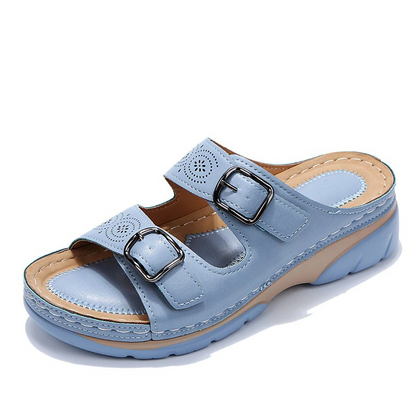Coburg - Orthopädische Sommer-Sandalen