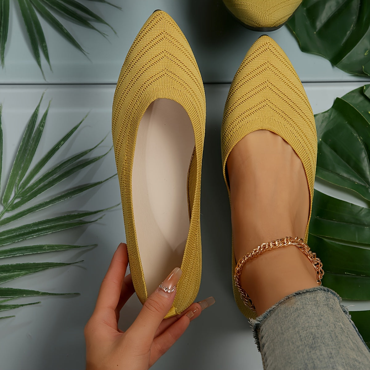 Krefeld - Elegante Komfortschuhe für stilvolle Schritt