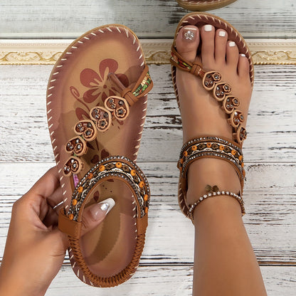 Meißen - Bequeme orthopädische Sandalen