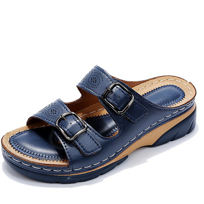 Coburg - Orthopädische Sommer-Sandalen