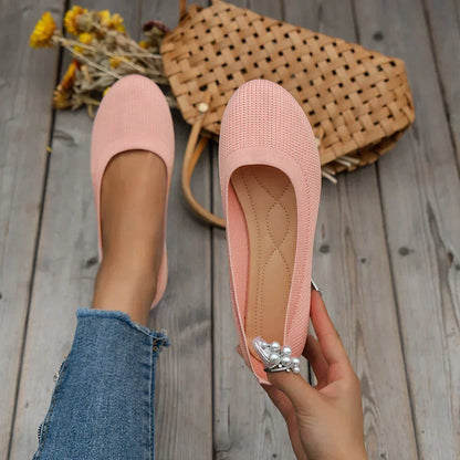 Stralsund  - Alltag Schuhe