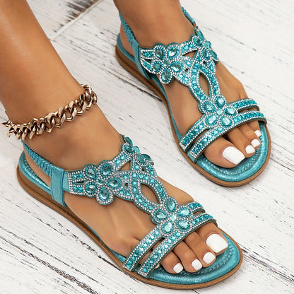 Boho - Orthopädische Boho-Sandalen