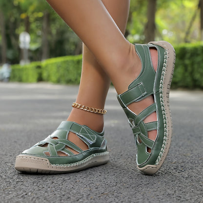 Wismar - Leichte Sommer-Sandalen