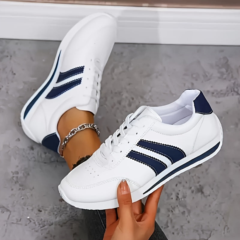 Flensburg - Leichte Sneaker