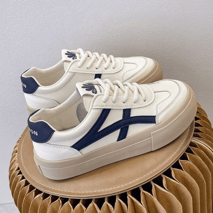 Kiel - Platform-Sneaker für Damen