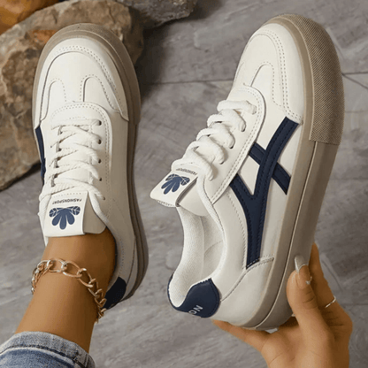Kiel - Platform-Sneaker für Damen