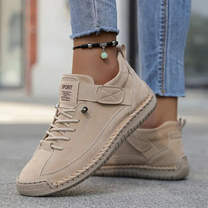 Bremerhaven – Komfortable & Schmerzfreie Orthopädische Sneakers