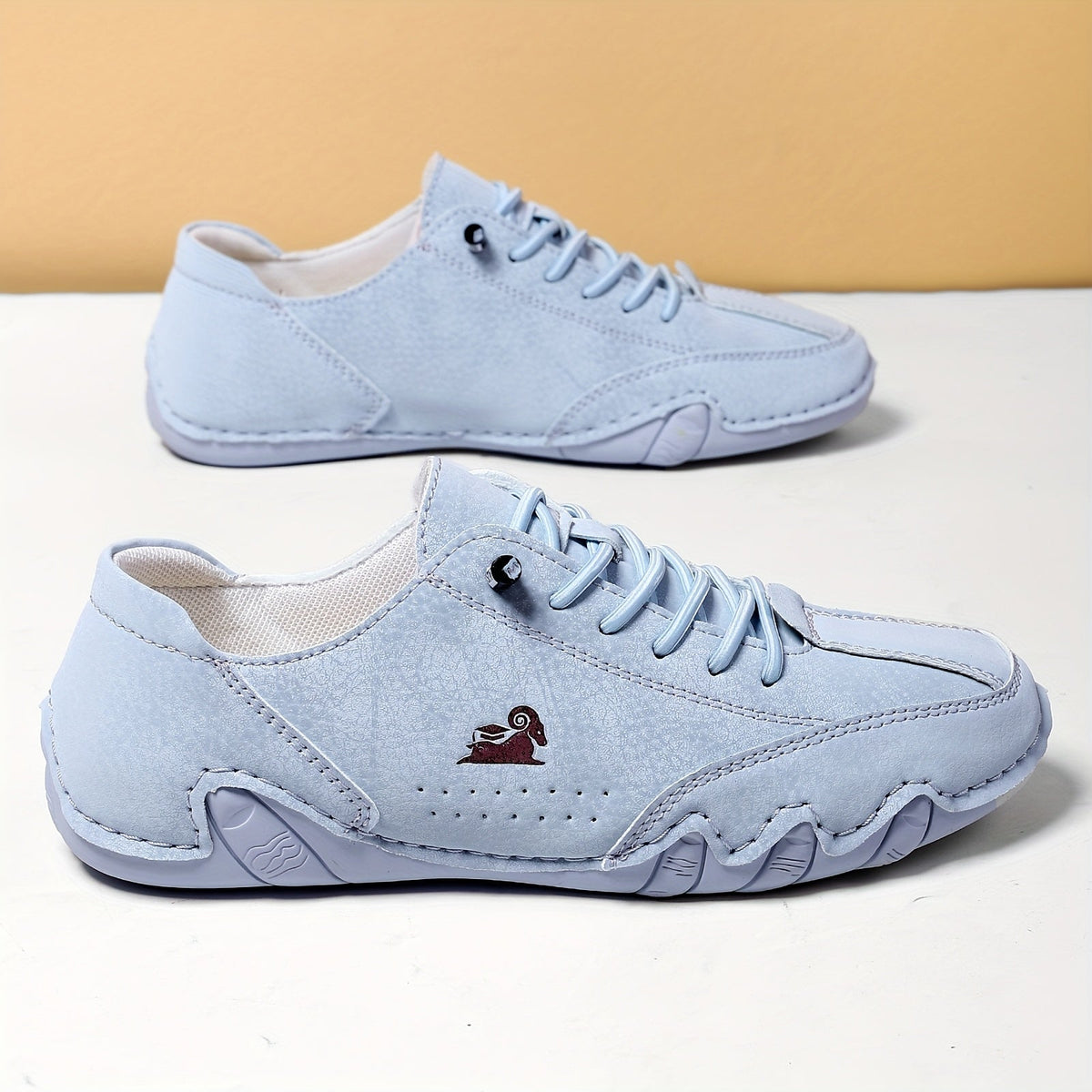 Passau – Komfort-Sneaker für mühelose Schritte