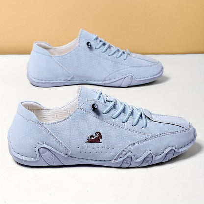 Passau – Komfort-Sneaker für mühelose Schritte