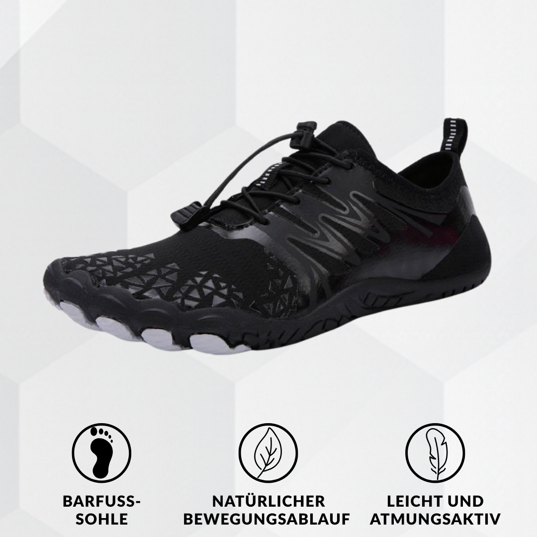 Luftflex - Barfußschuhen