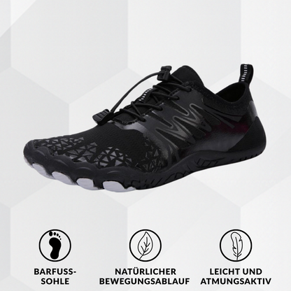 Luftflex - Barfußschuhen