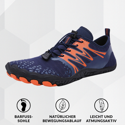 Luftflex - Barfußschuhen