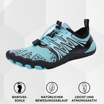 Luftflex - Barfußschuhen