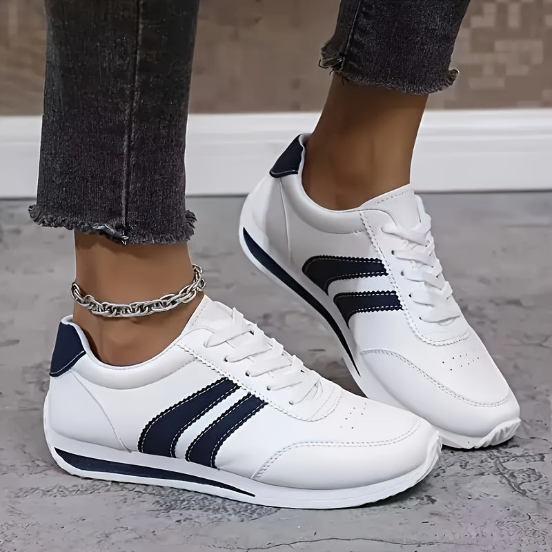 Flensburg - Leichte Sneaker