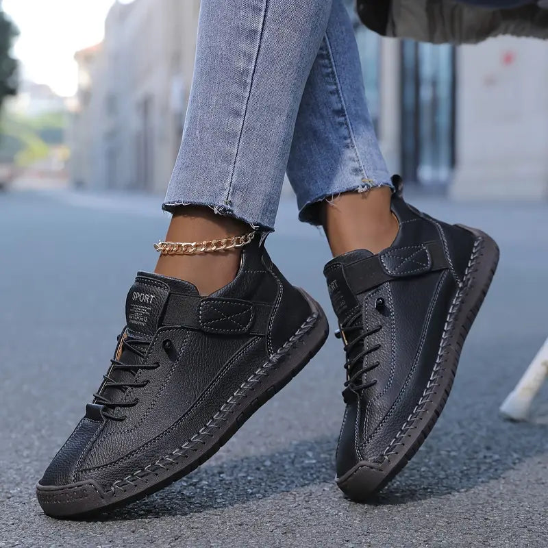 Bremerhaven – Komfortable & Schmerzfreie Orthopädische Sneakers