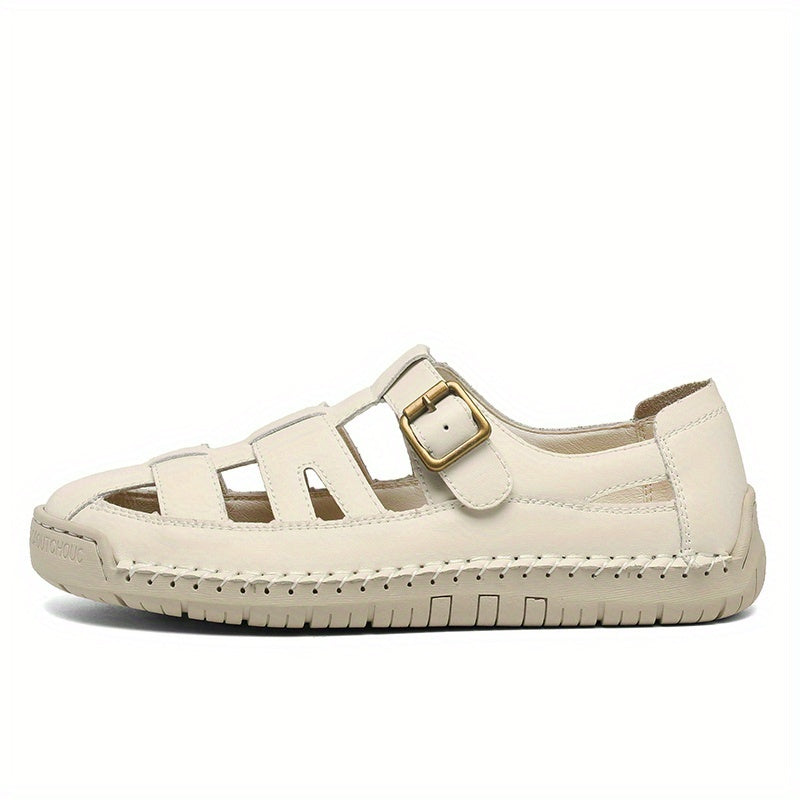 Tübingen – Leichte Komfort Sandalen für sonnige Tage