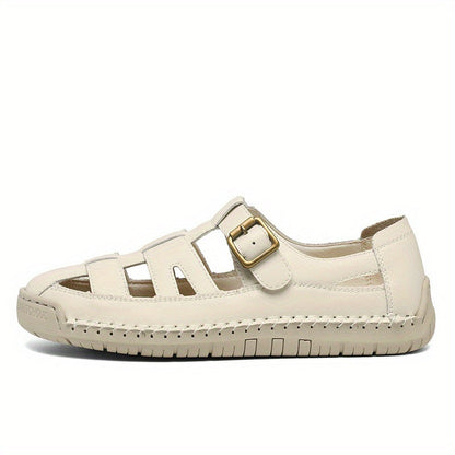 Tübingen – Leichte Komfort Sandalen für sonnige Tage