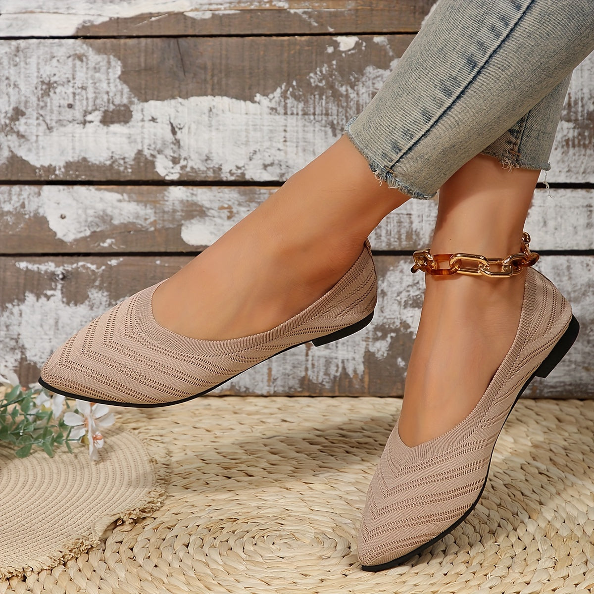 Krefeld - Elegante Komfortschuhe für stilvolle Schritt