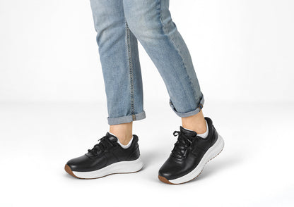 Regensburg - Der Hands-Free Komfort-Sneaker für aktive Tage