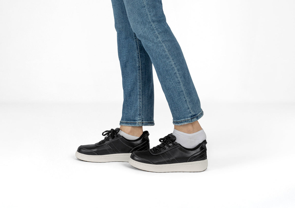 Erfurt - Eleganter Komfort-Sneaker für jeden Tag