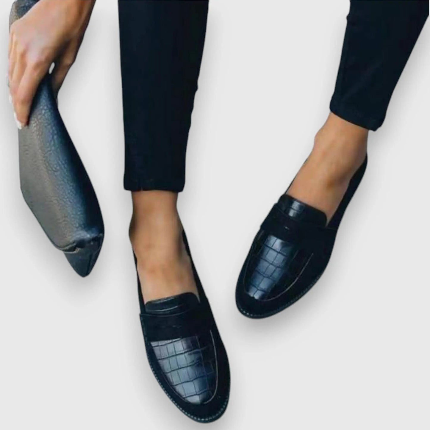 Friedrichshafen - Elegante und ultra-bequeme Loafer