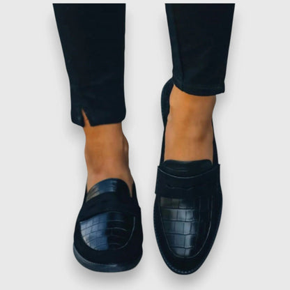 Friedrichshafen - Elegante und ultra-bequeme Loafer
