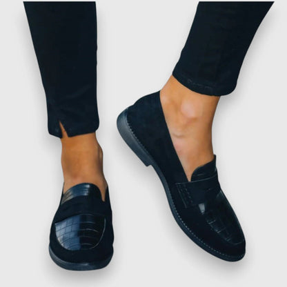 Friedrichshafen - Elegante und ultra-bequeme Loafer
