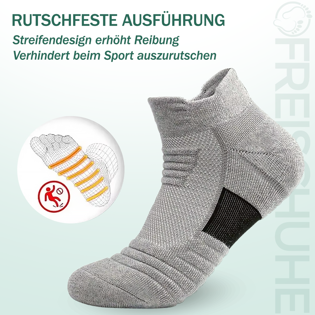 VenenWohl Mittelhohe Kompressionsstrümpfe