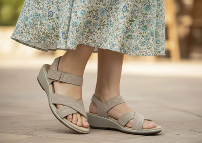 Heidelberg – Warme Eleganz in sanftem Taupe