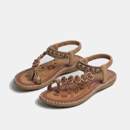 Meißen - Bequeme orthopädische Sandalen