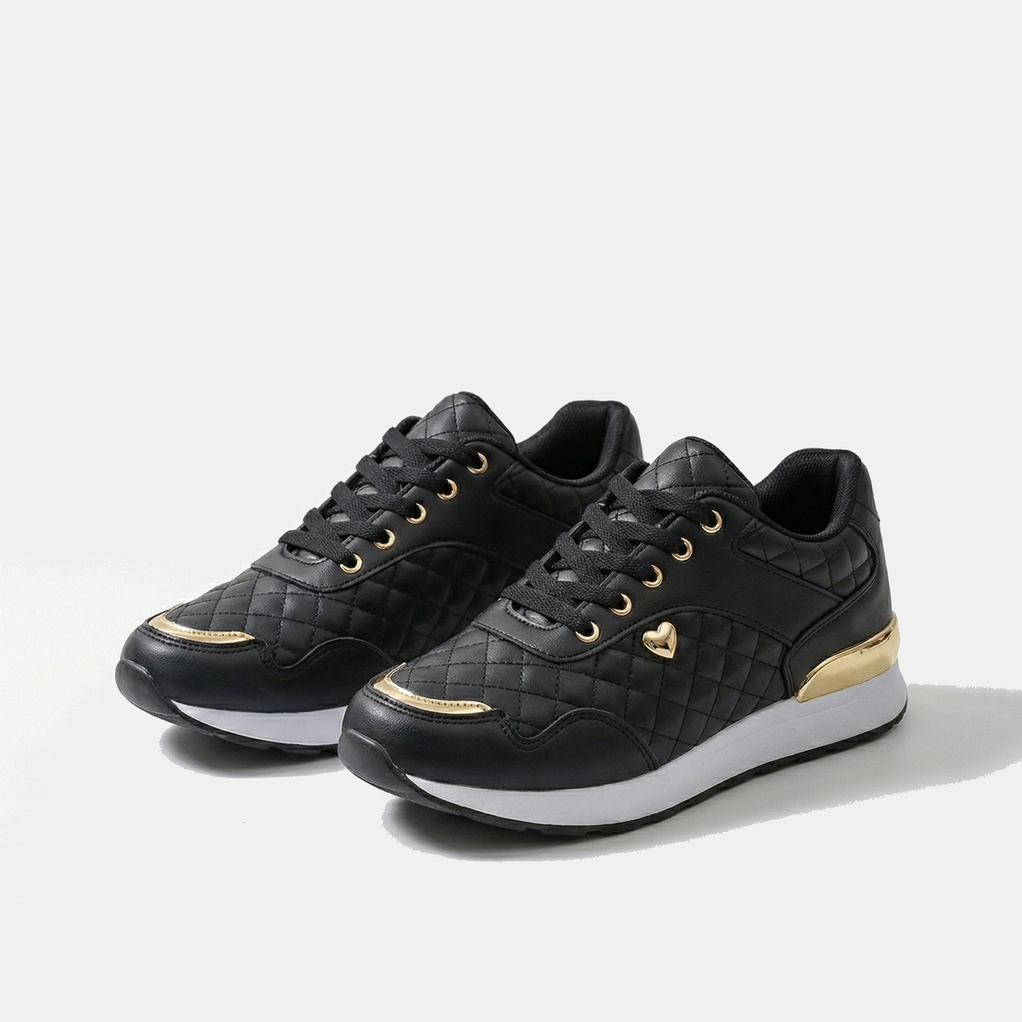 Schickschuh – Elegante Damen-Sneakers