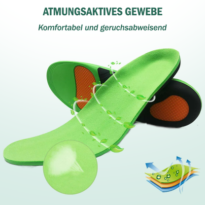 Lievana Orthopädische Magiesohlen