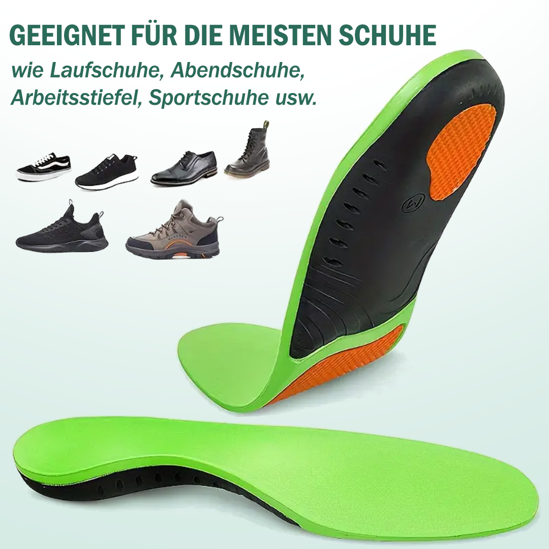 Lievana Orthopädische Magiesohlen