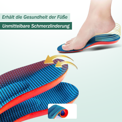 Lievana Orthopädische Magiesohlen