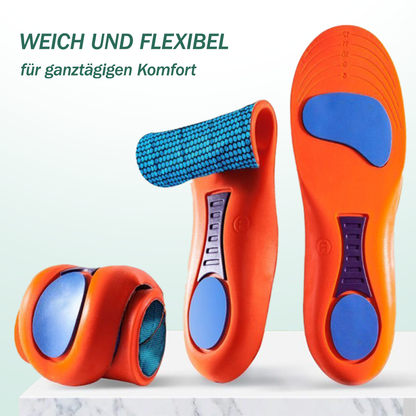 Lievana Orthopädische Magiesohlen