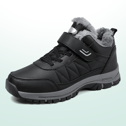 Lederliebe Orthopädische Winterschuhe