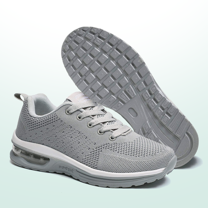 Heilschritt Orthopädische Schuhe - Alles Grau