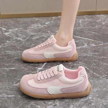 Norderney - Schuhe mit breiter Zehenkappe