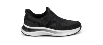 Saarbrücken - Leichter Komfort-Slip-On für aktive Tage