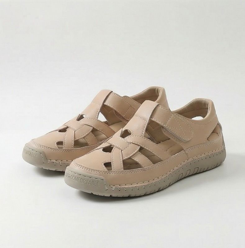 Wismar - Leichte Sommer-Sandalen