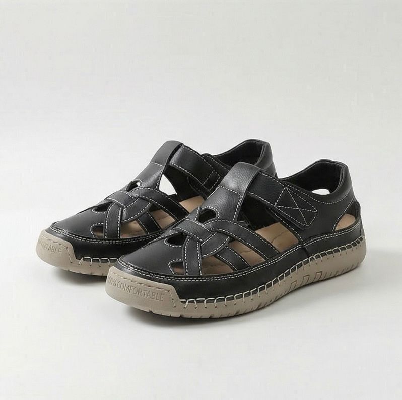 Wismar - Leichte Sommer-Sandalen
